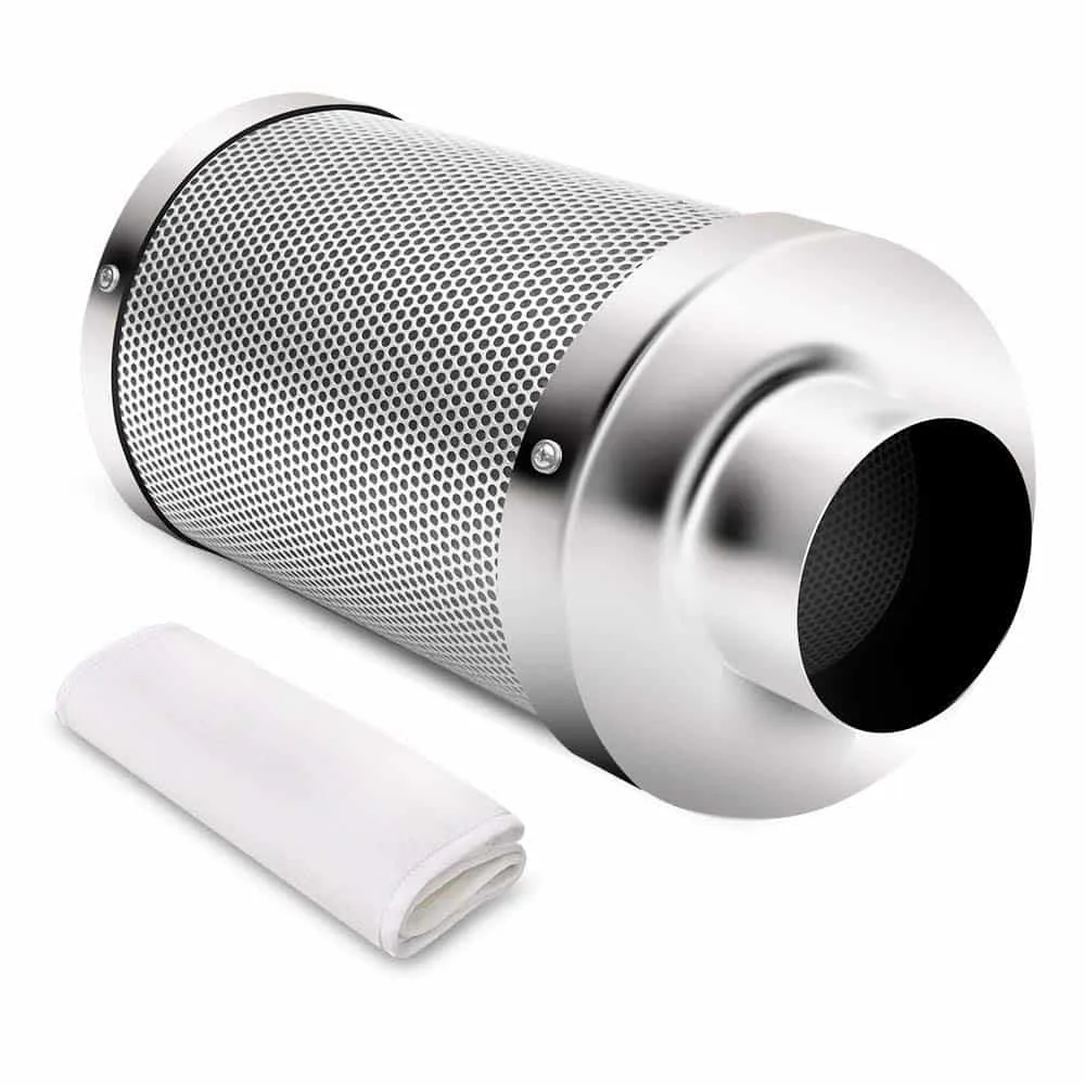 Carbon filter