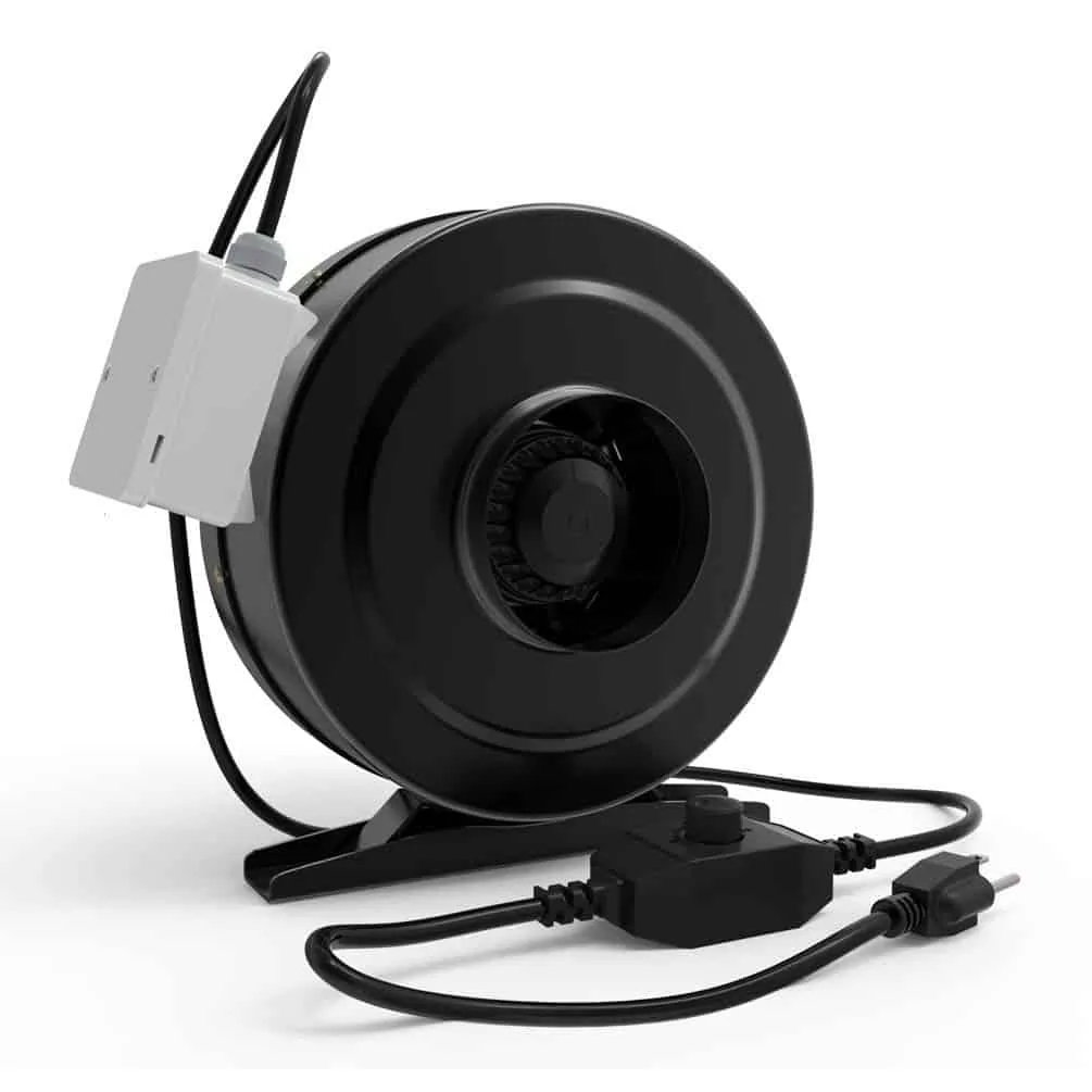 Extractor fan
