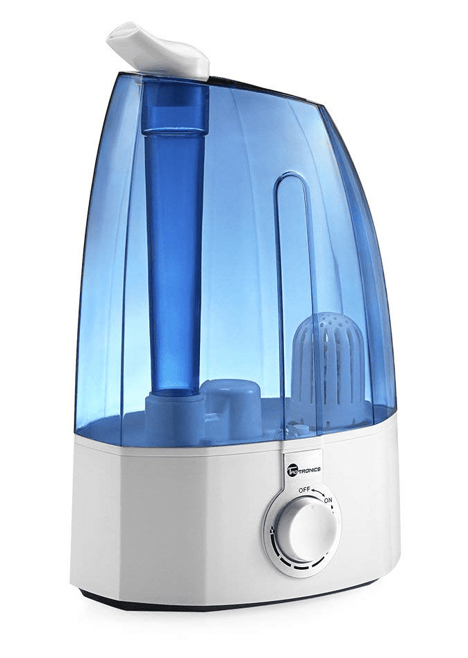 grow tent humidifier