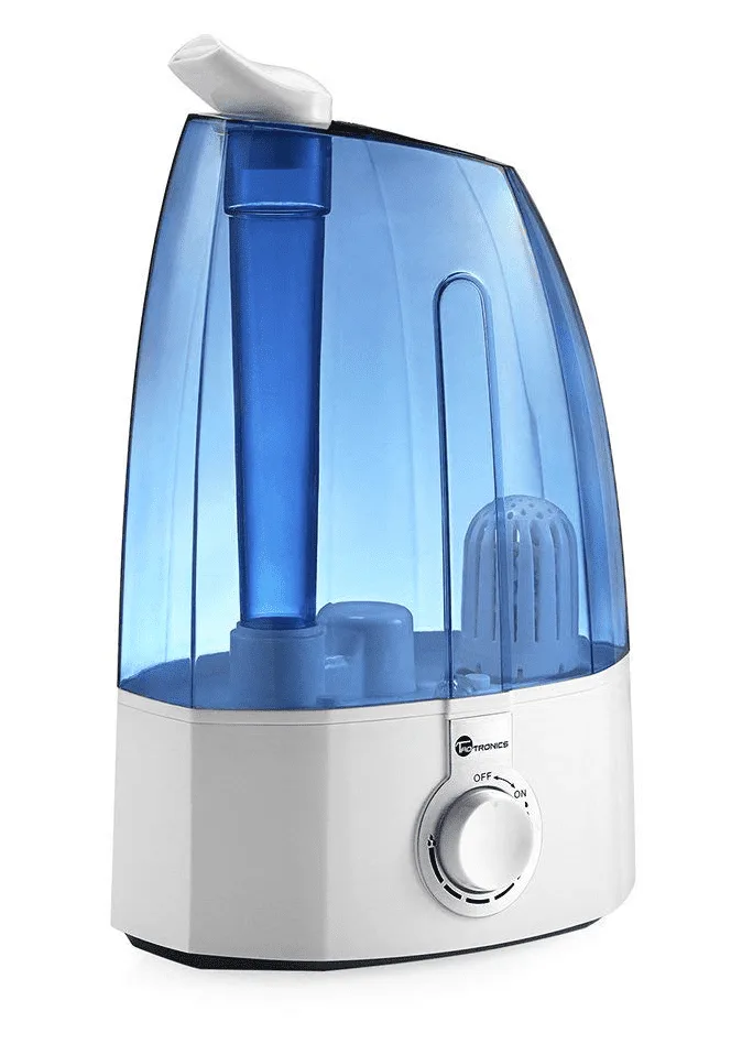 grow tent humidifier