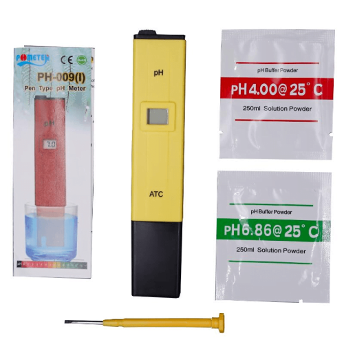 Digital PH Meter Pen