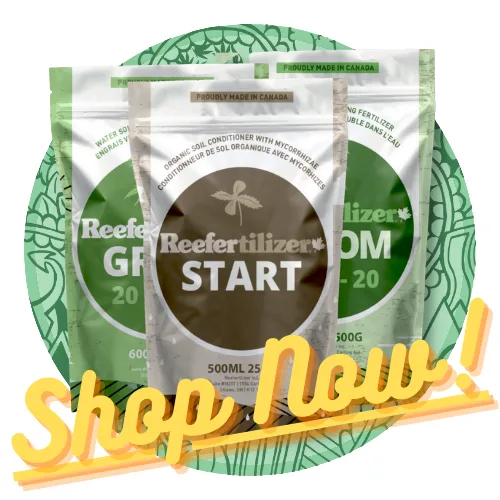 Reefertilizer Circle Shop Now