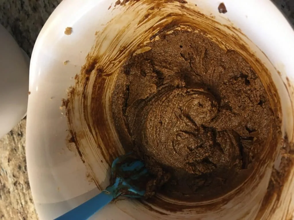 cannabis cookie dough
