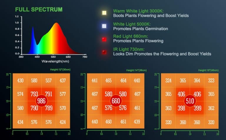 All In One Grow Kit For 1 Cannabis Plant That Includes Nutrients And Gear 