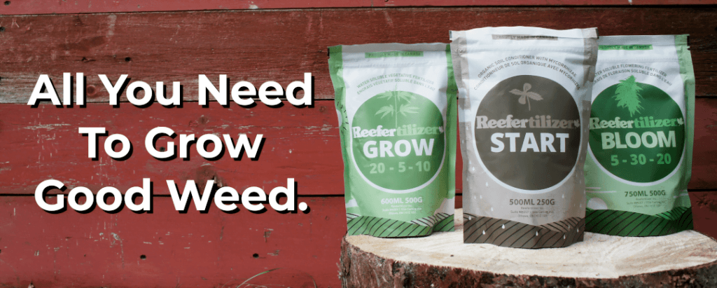 Reefertilizer Organic and Synthetic Fertilizers