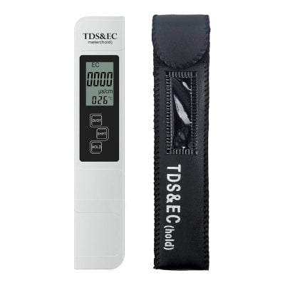 TDS / EC Meter Pen