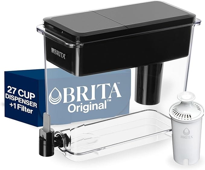 Brita Large Water Filter