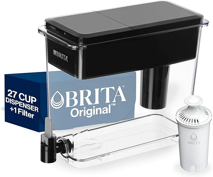 Brita Large Water Filter