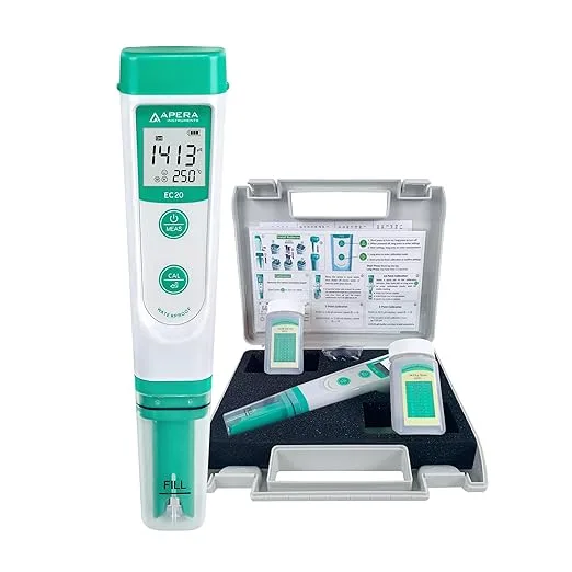 Apera EC Meter Kit