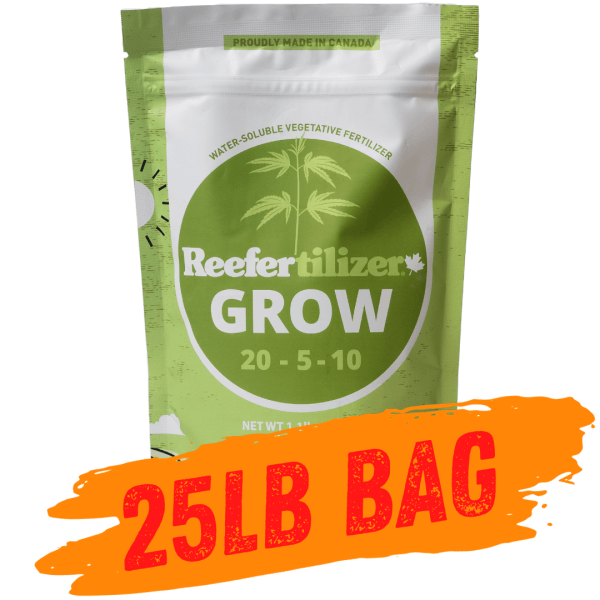 Grow Large Bag