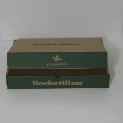Reefertilizer Retail BOX ONLY