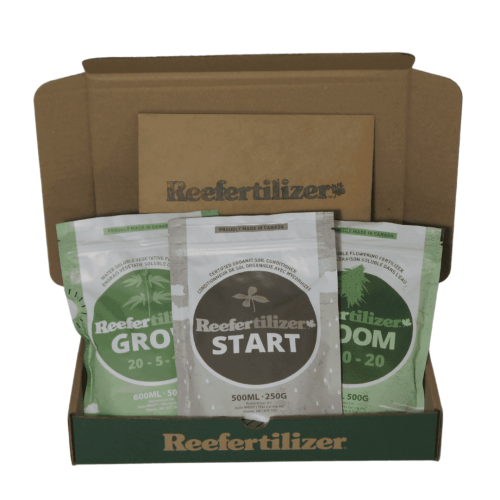 Reefertilizer Retail Package