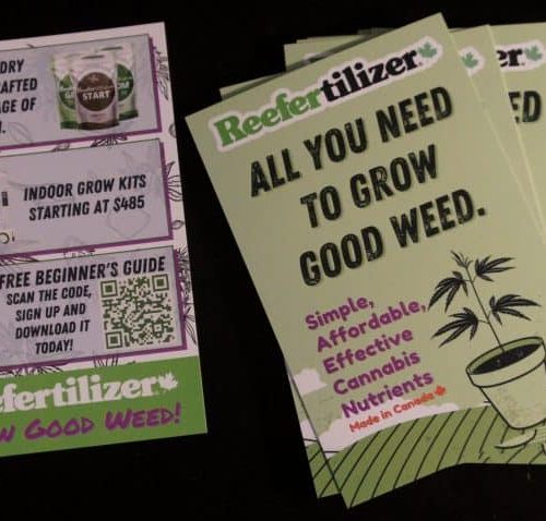 Retail Flyers