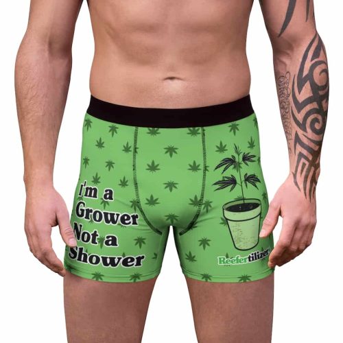 Reefertilizer Boxer Briefs OLD - Image 3