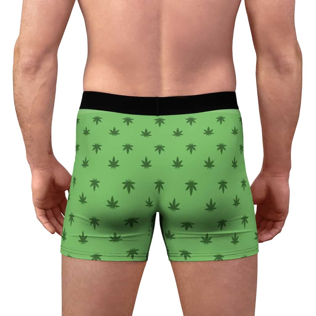 Reefertilizer Boxer Briefs - Reefertilizer