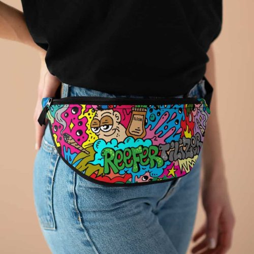 Reefertilizer Fanny Pack OLD - Image 4