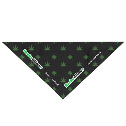 Reefertilizer Pet Bandana OLD