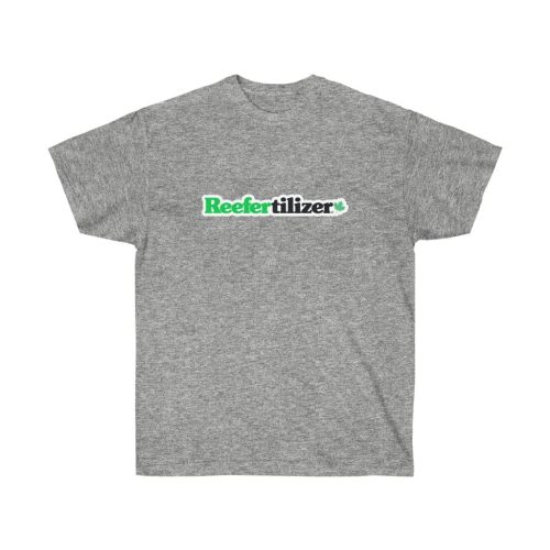 Reefertilizer Tee OLD - Image 3
