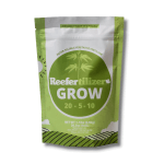Reefertilizer® 대마초용 야채 영양소 재배