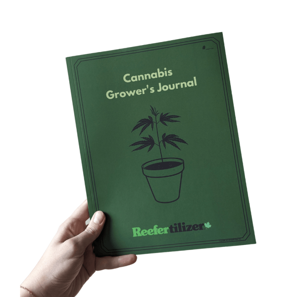 Grower's Journal