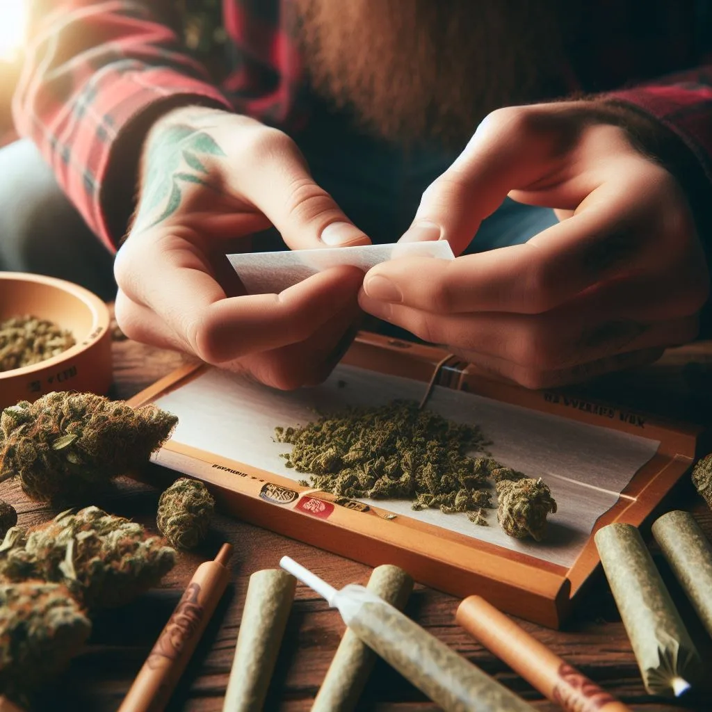 joint rolling