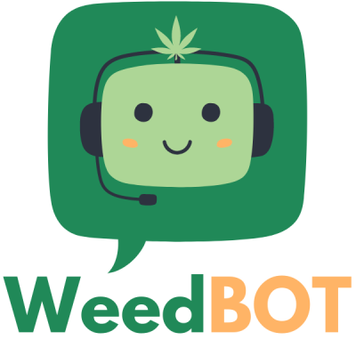 WeedBOT AI Cannabis Growing Assistant