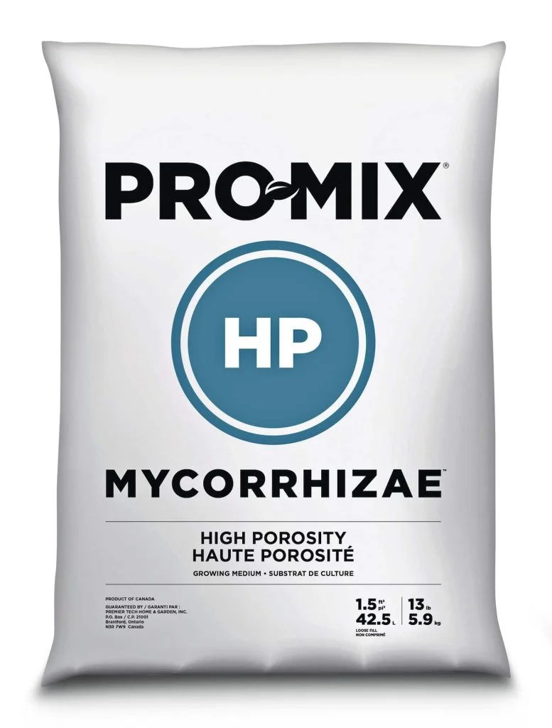 Pro Mix HP