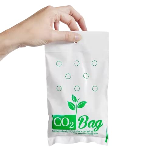 CO2 bag