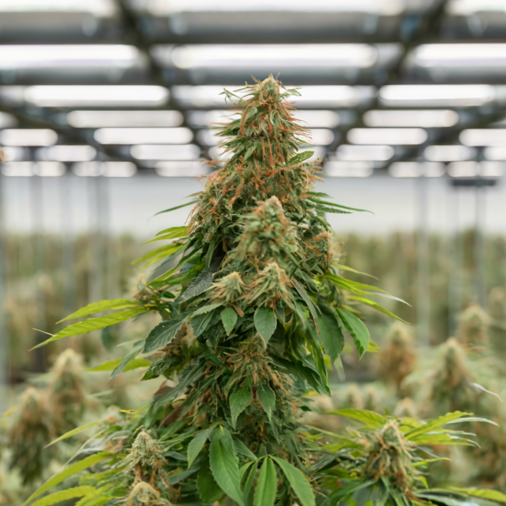 Best High Yield Cannabis Seeds