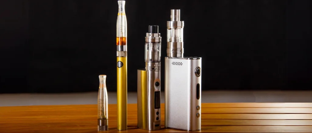 cannabis vapes