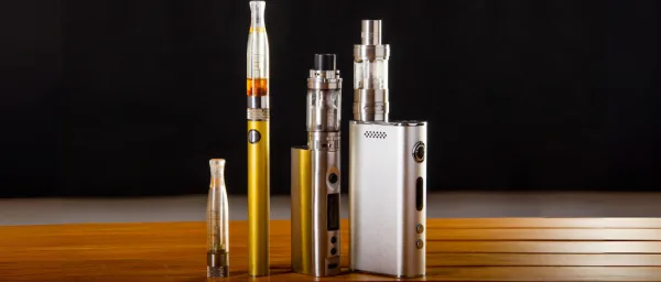 cannabis vapes