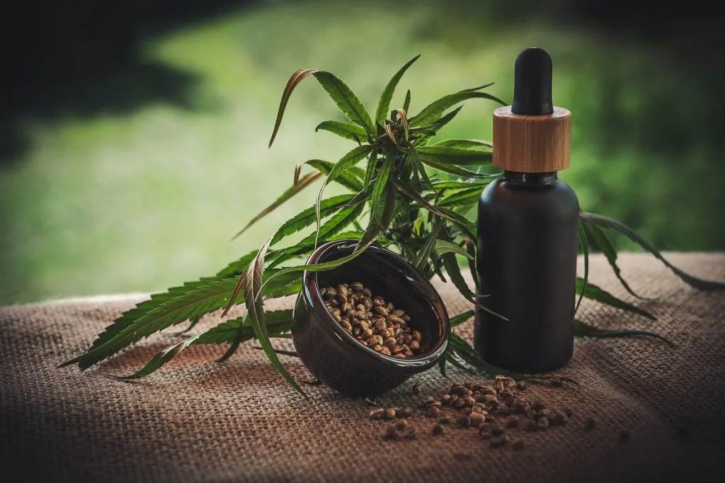 cbd hemp oil