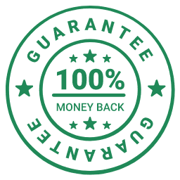 100 guarantee