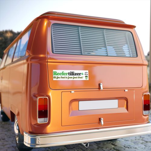 Bumper Stickers - Image 2