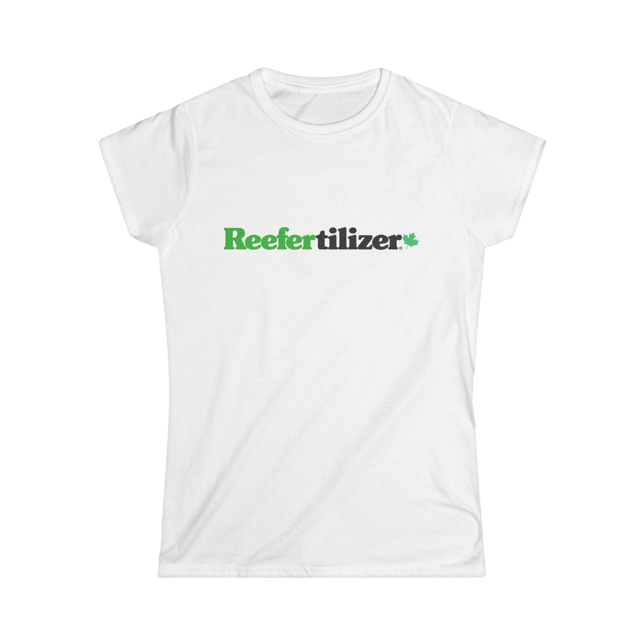 Reefertilizer Women's Tee