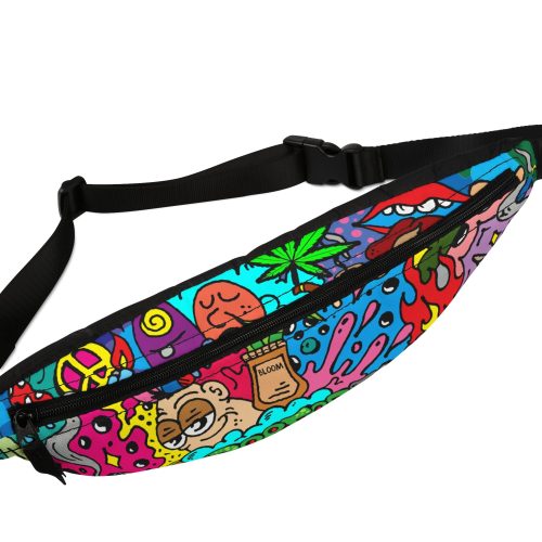 Reefertilizer Fanny Pack - Image 2