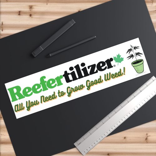 Bumper Stickers - Image 3