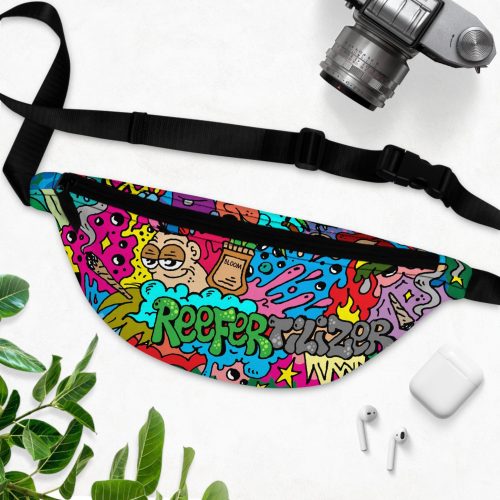 Reefertilizer Fanny Pack - Image 3