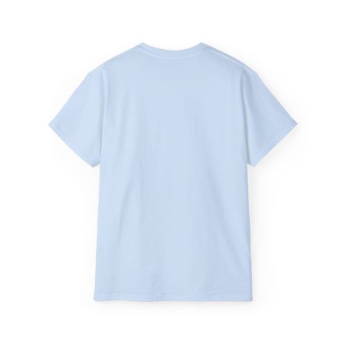 Drop Buds Cotton Tee - Image 2