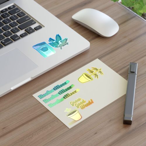 Reefertilizer Sticker Sheet - Image 19