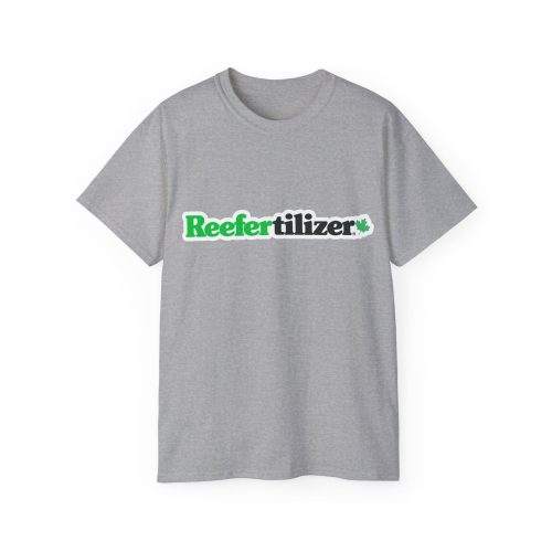 Reefertilizer Tee - Image 3