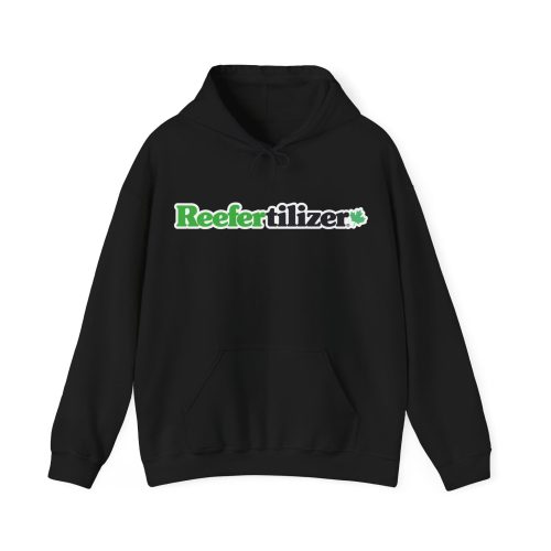 Reefertilizer Hoodie - Image 5