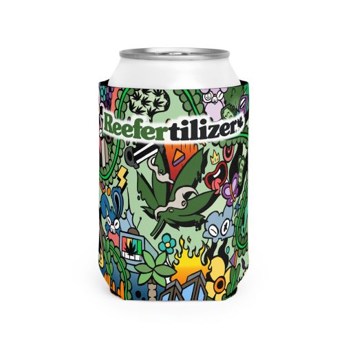 Reefertilizer Can Cooler - Image 3