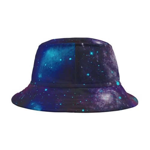 Reefertilizer Space Bucket Hat - Image 3