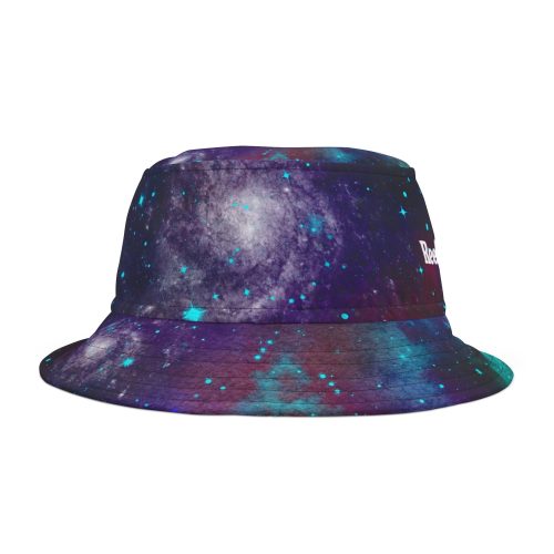 Reefertilizer Space Bucket Hat - Image 2