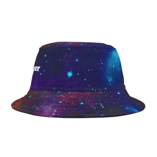 Reefertilizer Space Bucket Hat - Image 4