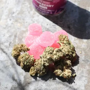 Cannabis Edibles