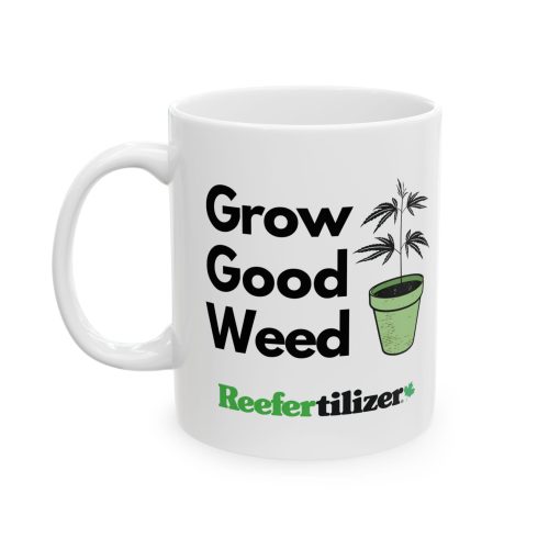 Reefertilizer Ceramic Mug 11oz - Image 3