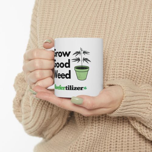 Reefertilizer Ceramic Mug 11oz - Image 10