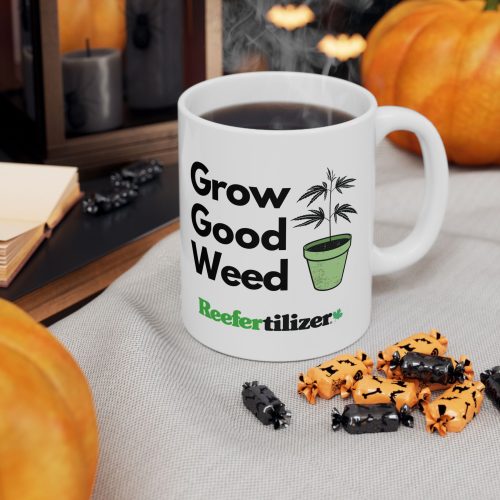 Reefertilizer Ceramic Mug 11oz - Image 6